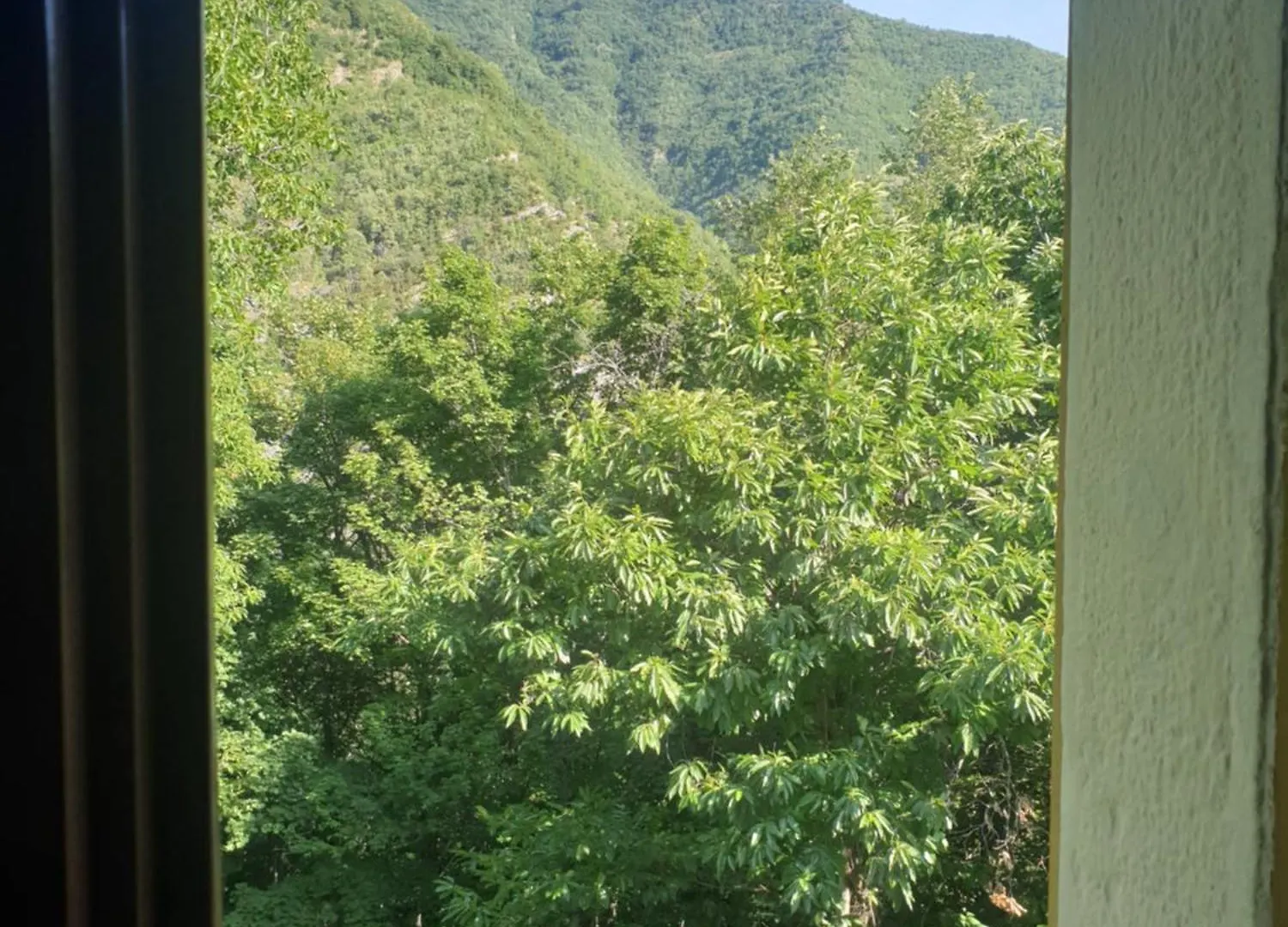 Locanda In Montagna Da Emili&Gabriel リッツァーノ・イン・ベルヴェデーレ ベッド・アンド・ブレックファスト