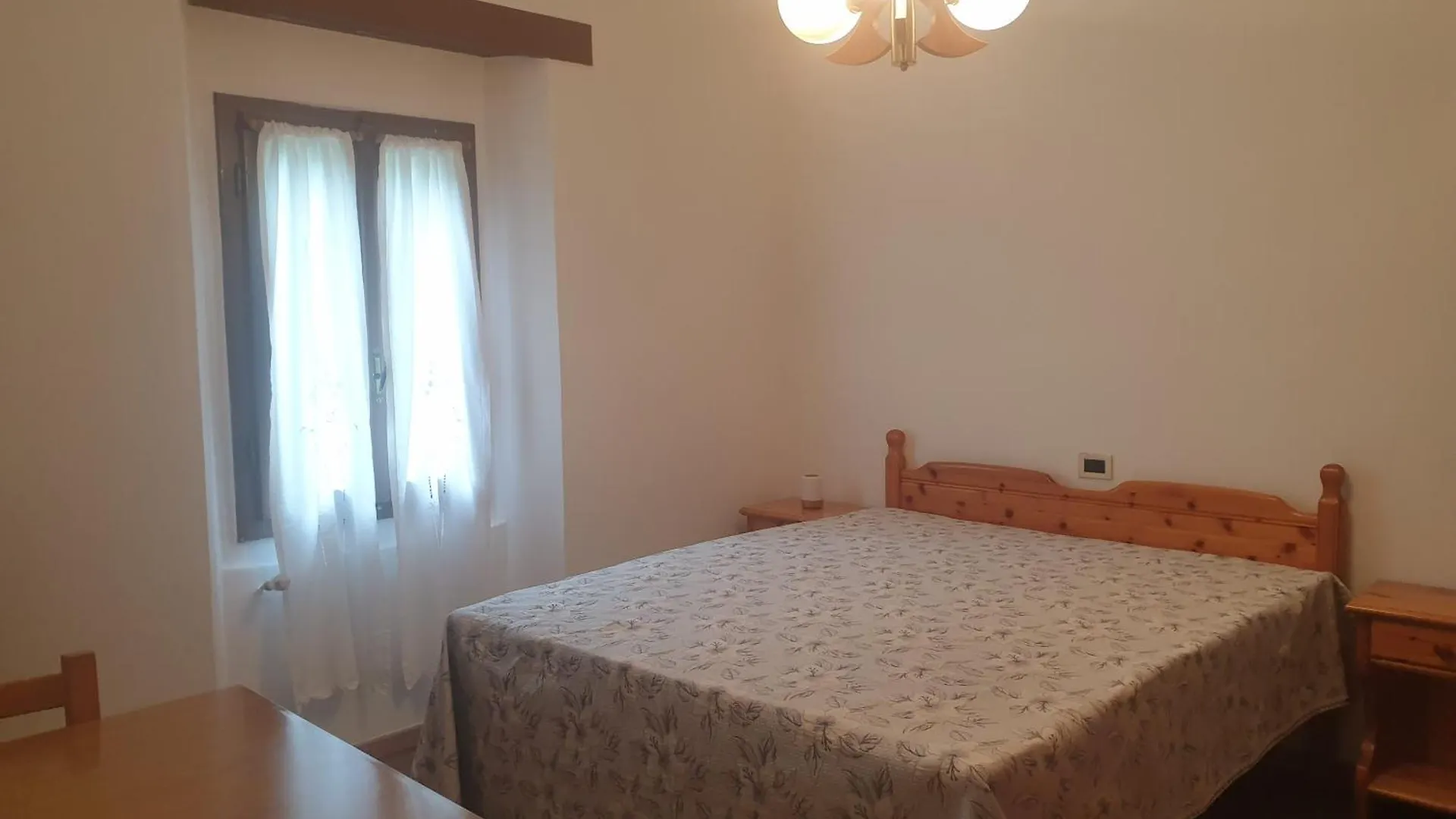 Locanda In Montagna Da Emili&Gabriel リッツァーノ・イン・ベルヴェデーレ 0*,