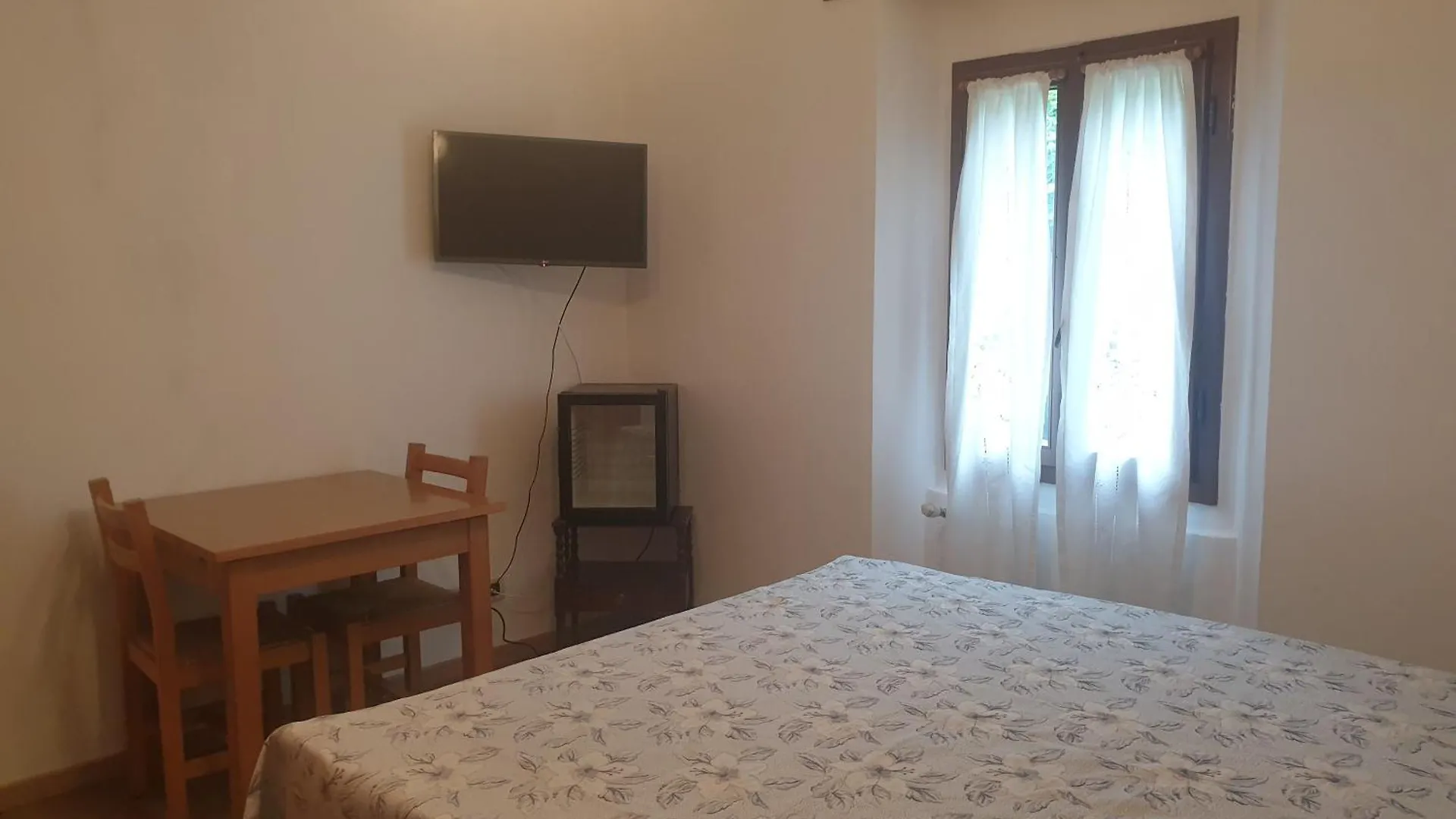 ベッド・アンド・ブレックファスト Locanda In Montagna Da Emili&Gabriel リッツァーノ・イン・ベルヴェデーレ イタリア