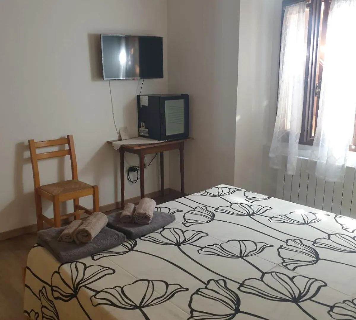 Locanda In Montagna Da Emili&Gabriel リッツァーノ・イン・ベルヴェデーレ