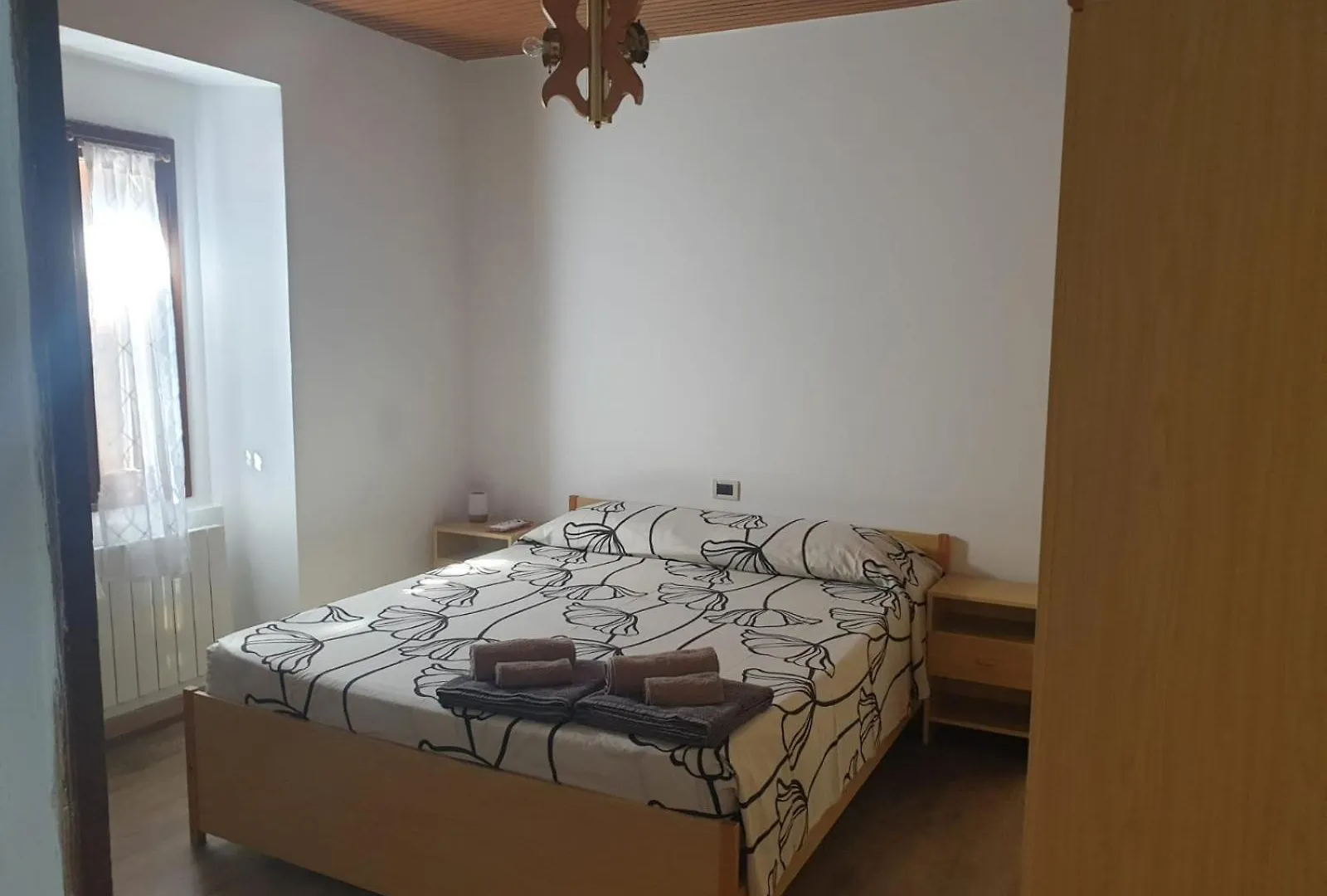 Locanda In Montagna Da Emili&Gabriel リッツァーノ・イン・ベルヴェデーレ 0*,  イタリア